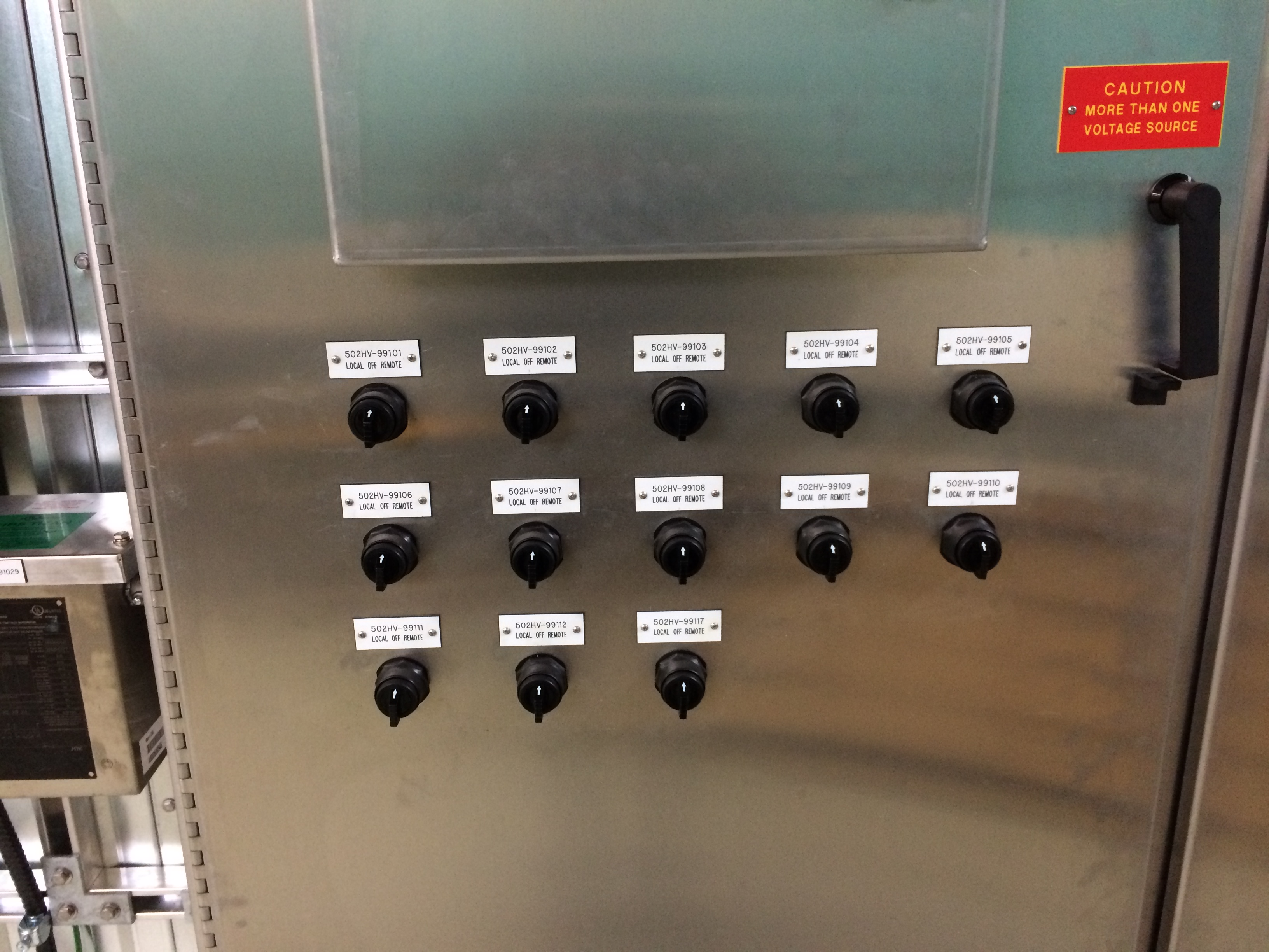 Gallery The Vector Group (Edmonton/Calgary) Totally Integrated